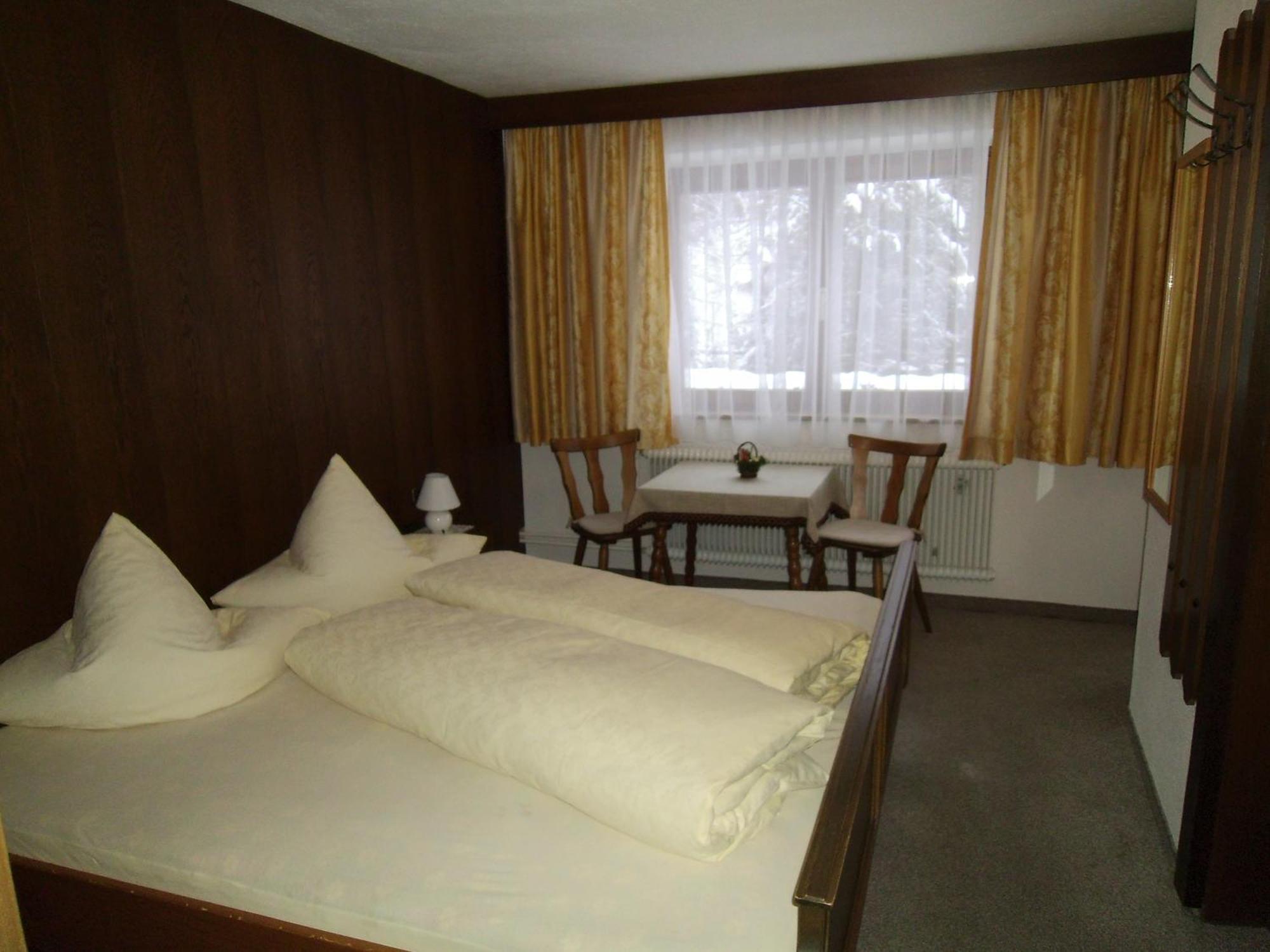 Haus Weidmannsheil Apartment Längenfeld Екстериор снимка