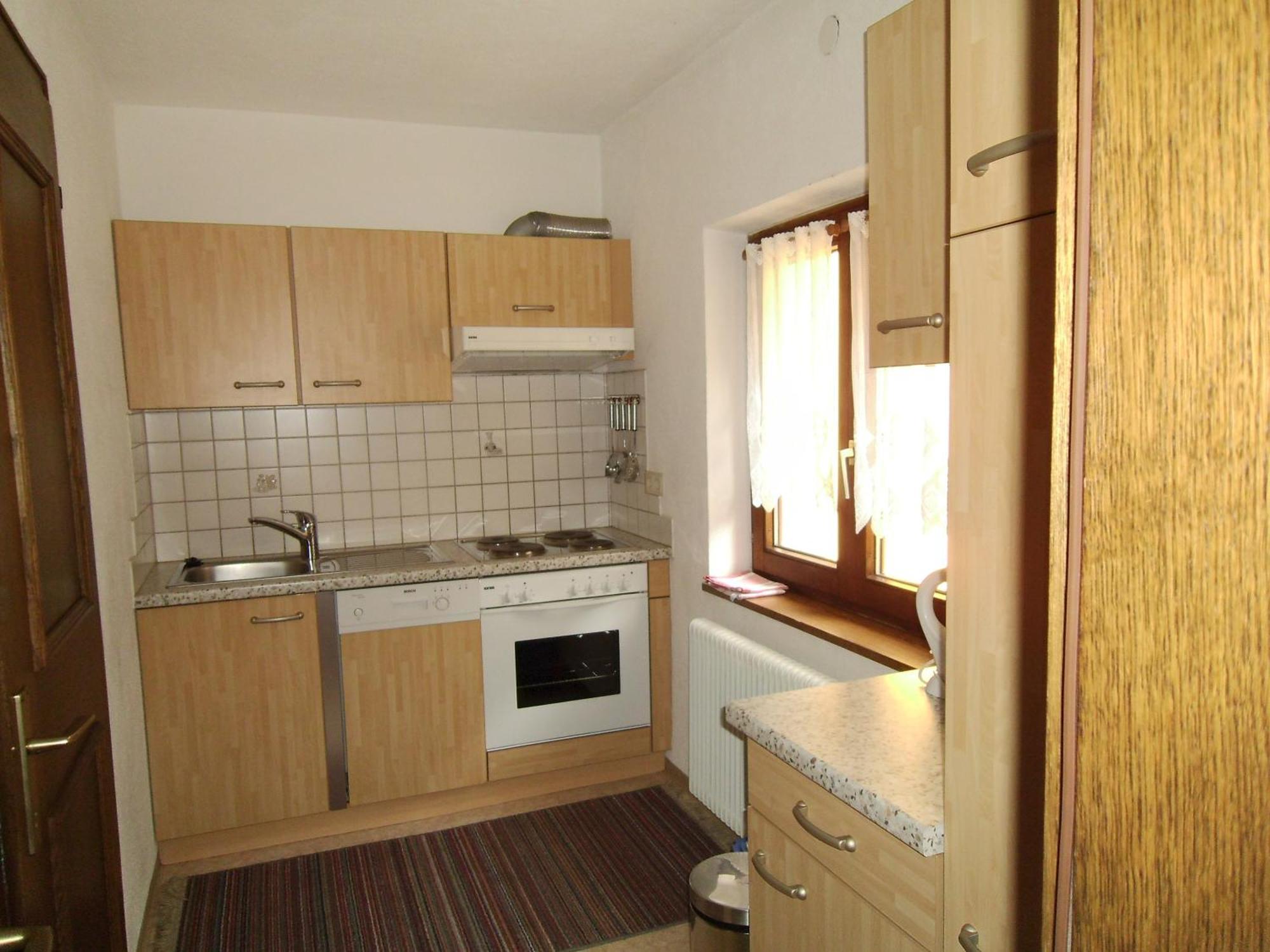 Haus Weidmannsheil Apartment Längenfeld Екстериор снимка