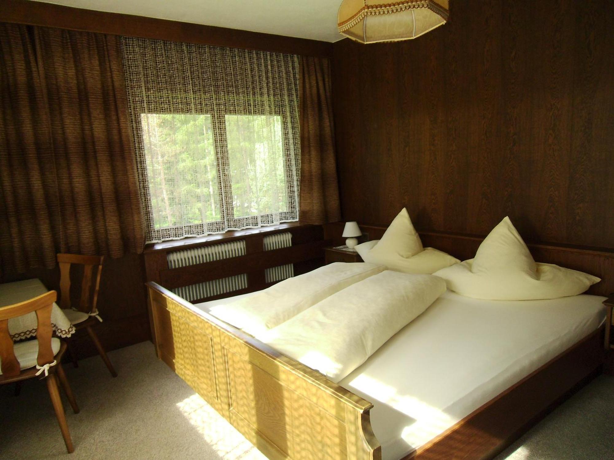 Haus Weidmannsheil Apartment Längenfeld Екстериор снимка