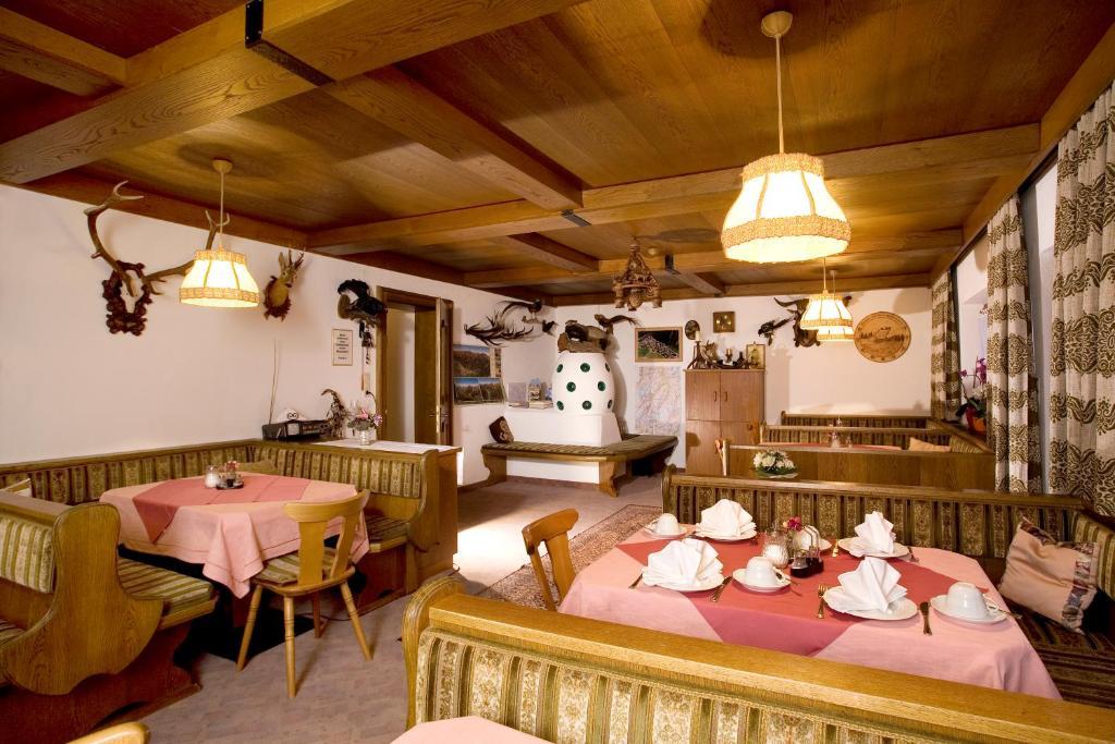 Haus Weidmannsheil Apartment Längenfeld Екстериор снимка