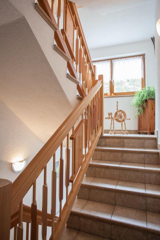 Haus Weidmannsheil Apartment Längenfeld Екстериор снимка