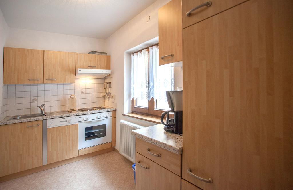 Haus Weidmannsheil Apartment Längenfeld Екстериор снимка