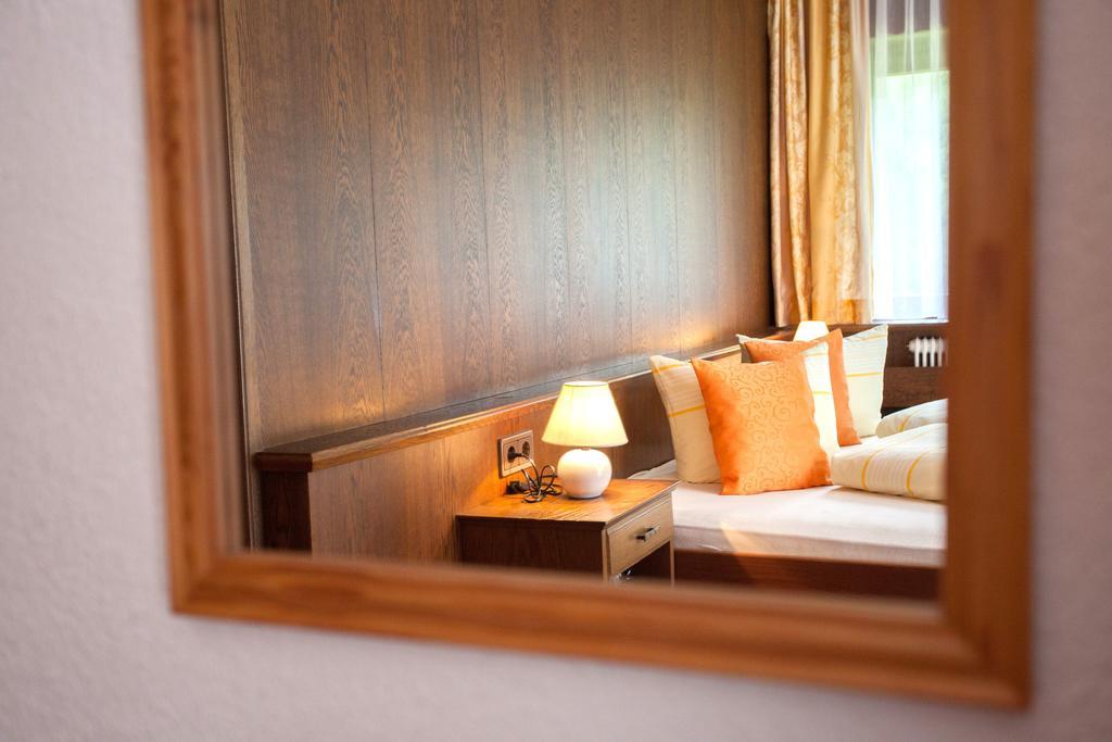 Haus Weidmannsheil Apartment Längenfeld Екстериор снимка