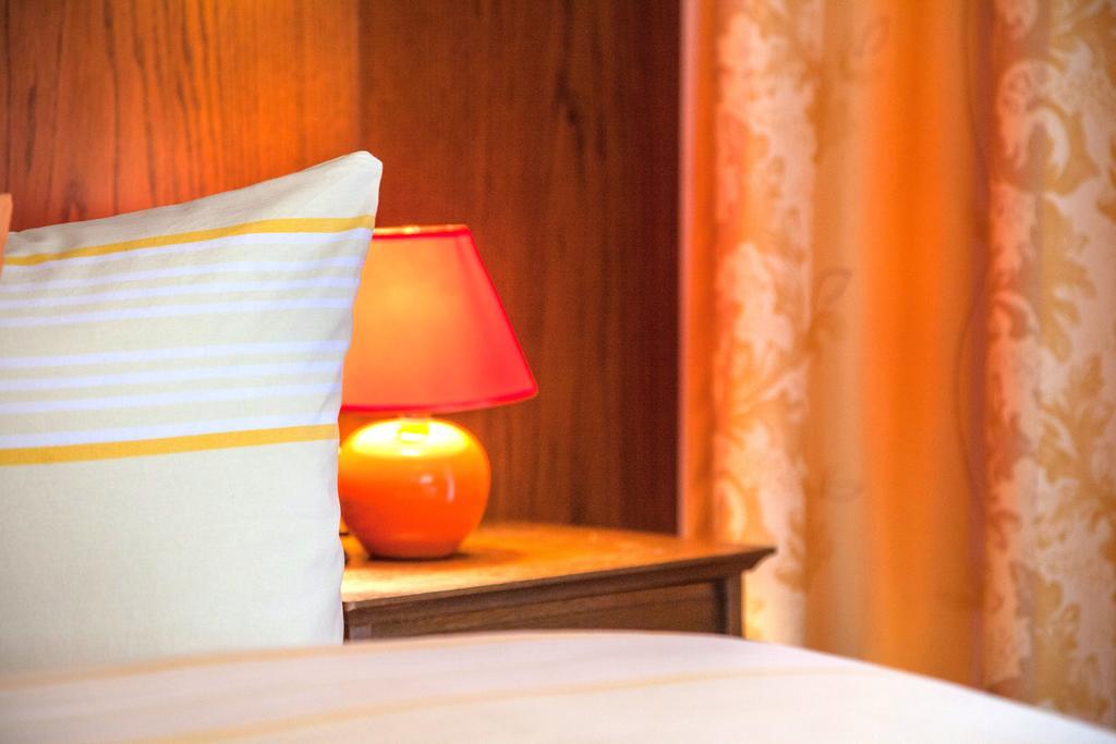 Haus Weidmannsheil Apartment Längenfeld Екстериор снимка