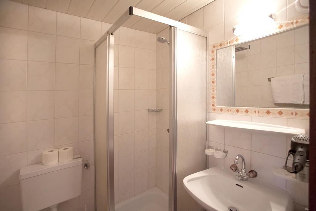 Haus Weidmannsheil Apartment Längenfeld Екстериор снимка